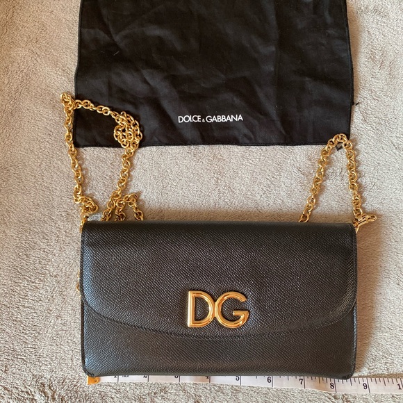 d&g wallet on chain